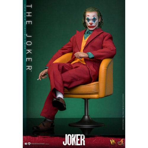 Joker 1:6 Scale Collectable Action Figure