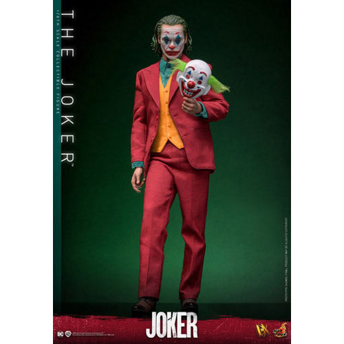 Joker 1:6 Scale Collectable Action Figure