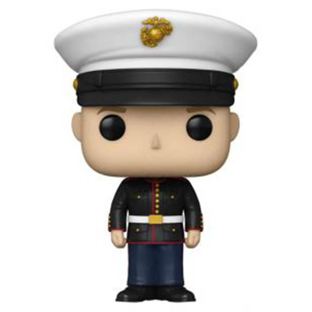 US militaire marines mâle pop! Vinyle
