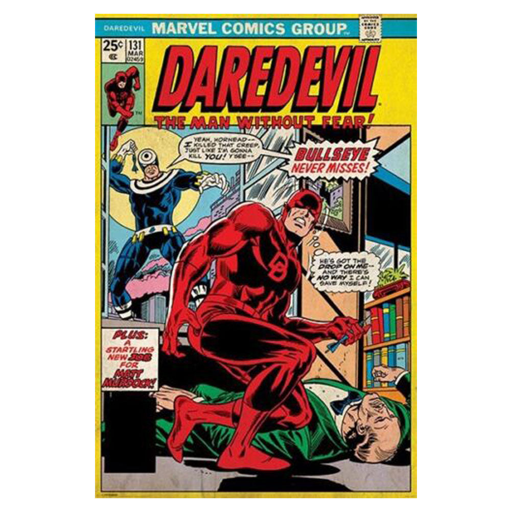 Marvel-Comics-Poster