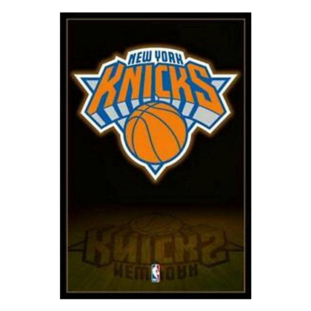 Affiche NBA New York Knicks