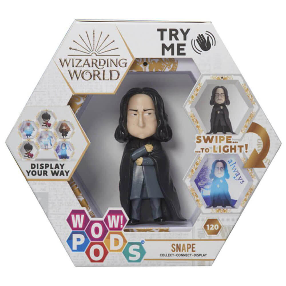 Oh! Pods Wizarding World Figure