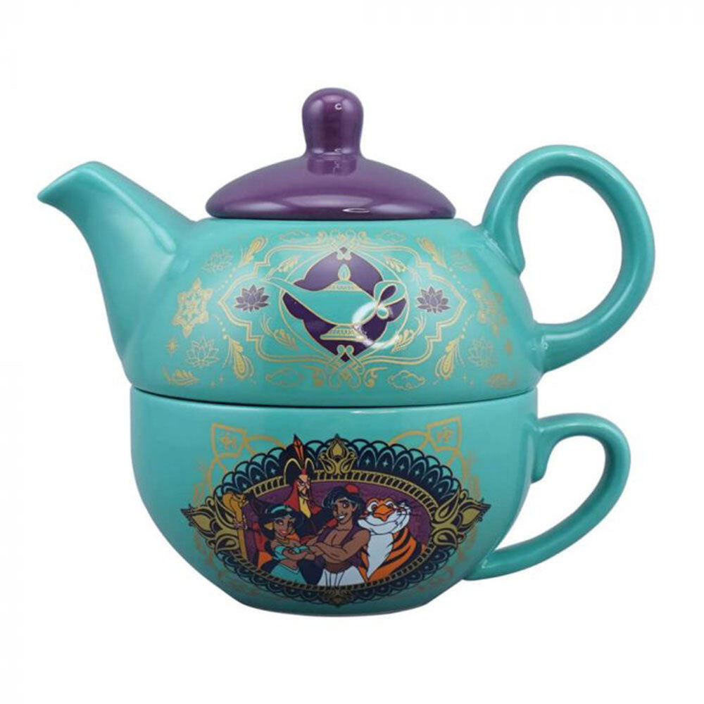 Disney Tea for One Set