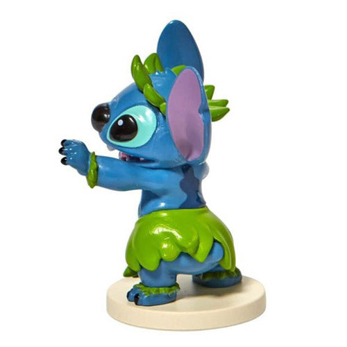 Dancing Stitch Mini Figurine