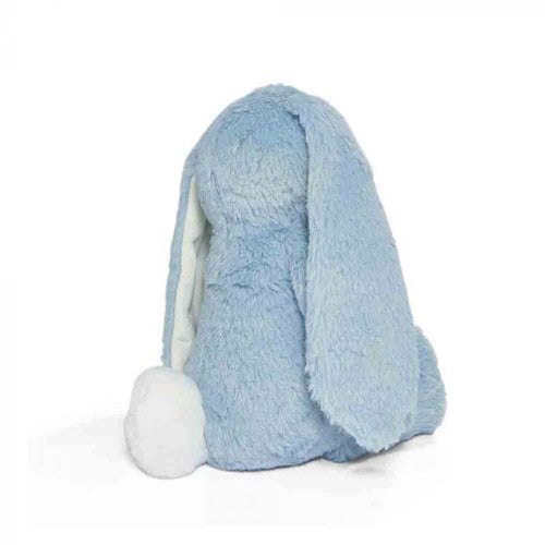 Tiny Floppy Maui Nibble Bunny Blue (Small)