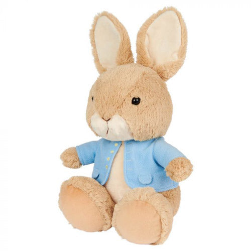 Peter Rabbit Silly Pawz