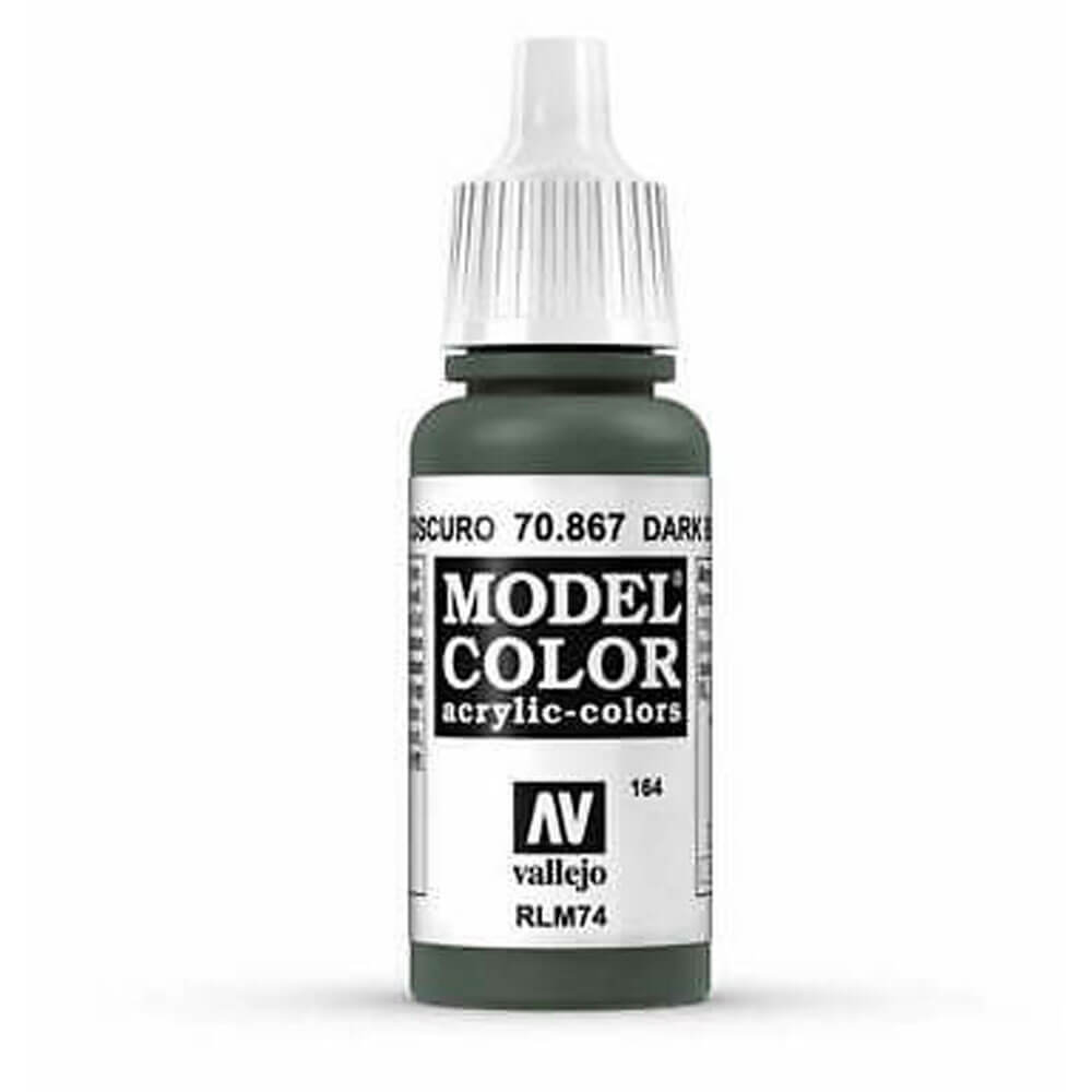  Vallejo Model Color I 17 ml