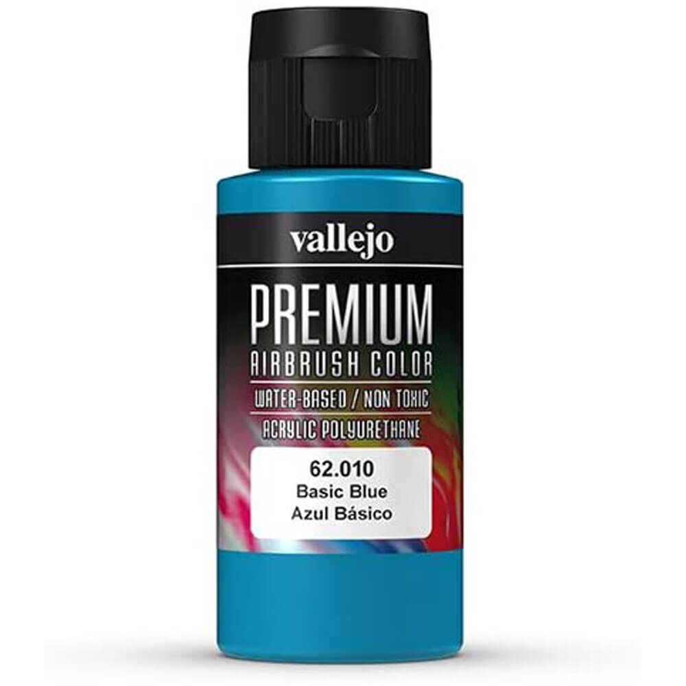 Vallejo Premium Color 60ml
