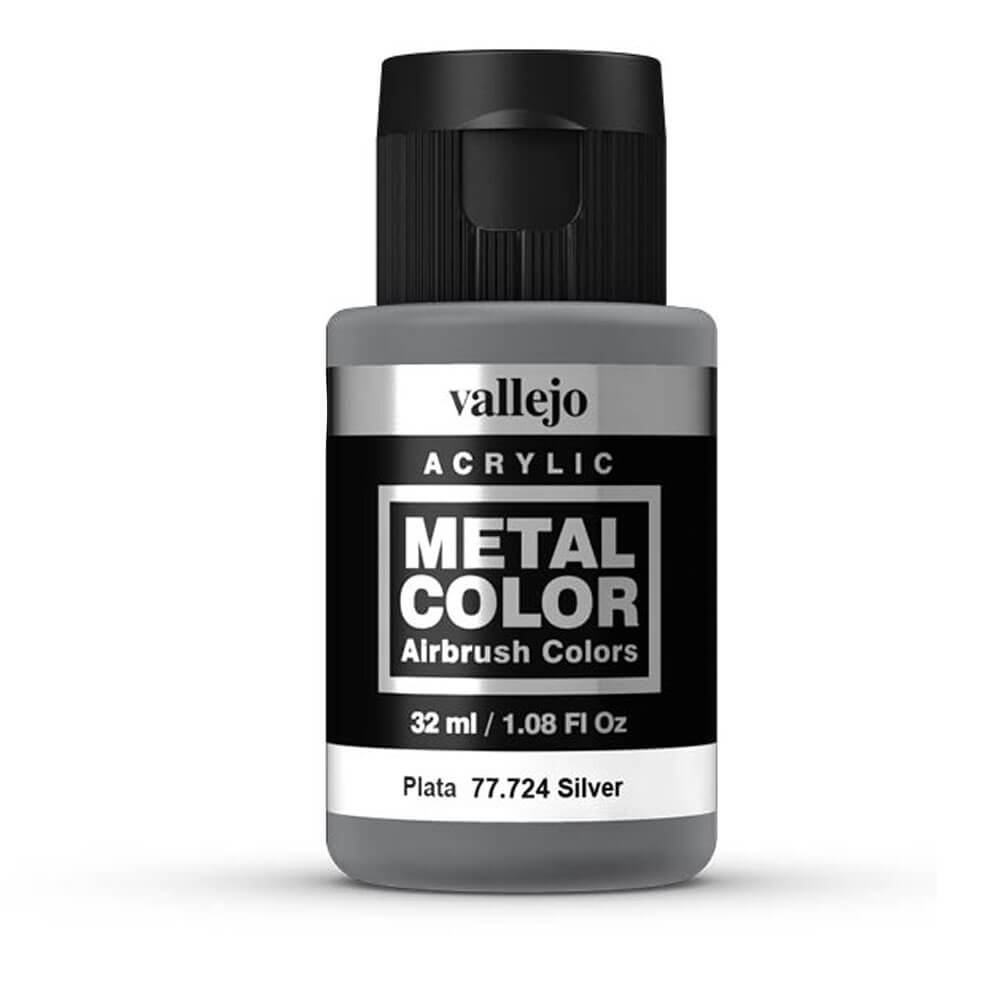  Vallejo Metallfarbe 32 ml