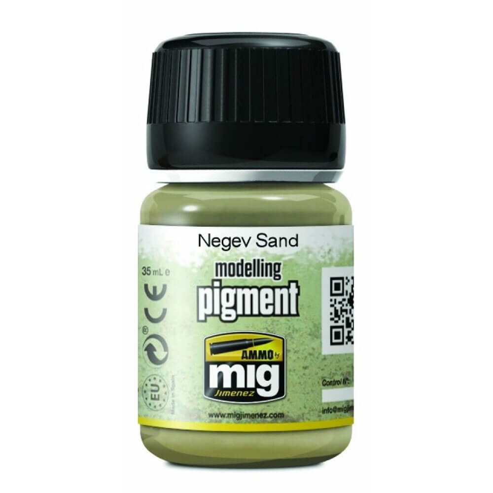 Mamo par Mig Pigments 35 ml