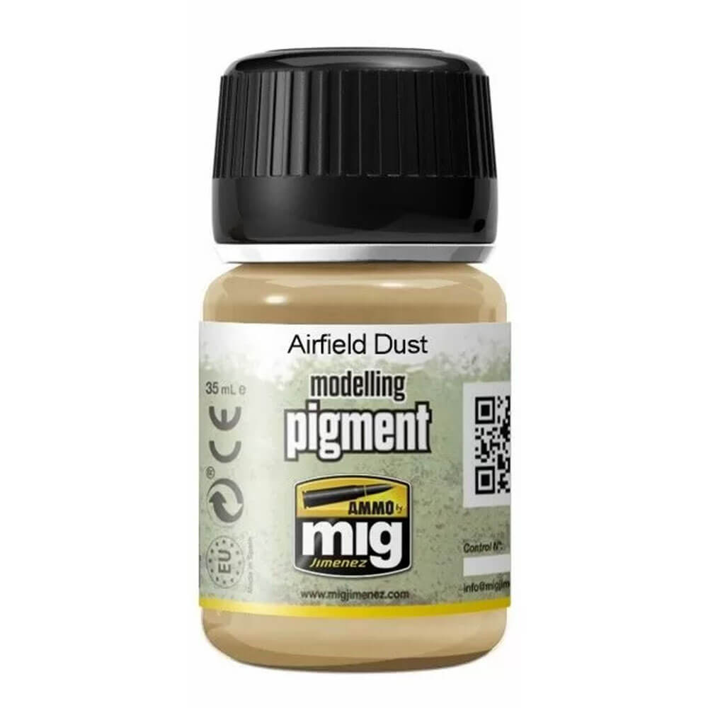 Mamo par Mig Pigments 35 ml