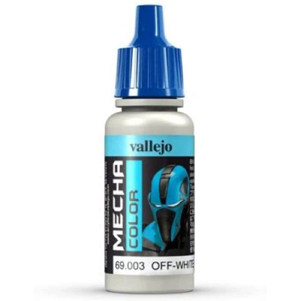 Vallejo Mecha Colour 17mL