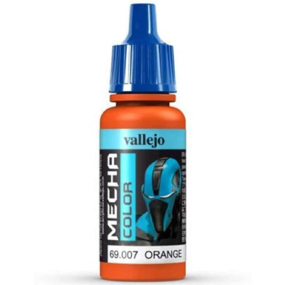 Vallejo Mecha Colour 17mL