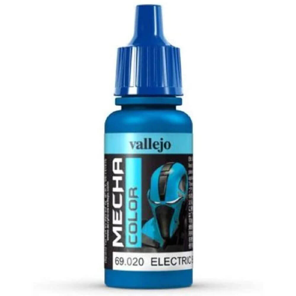 Vallejo mecha kleur 17 ml