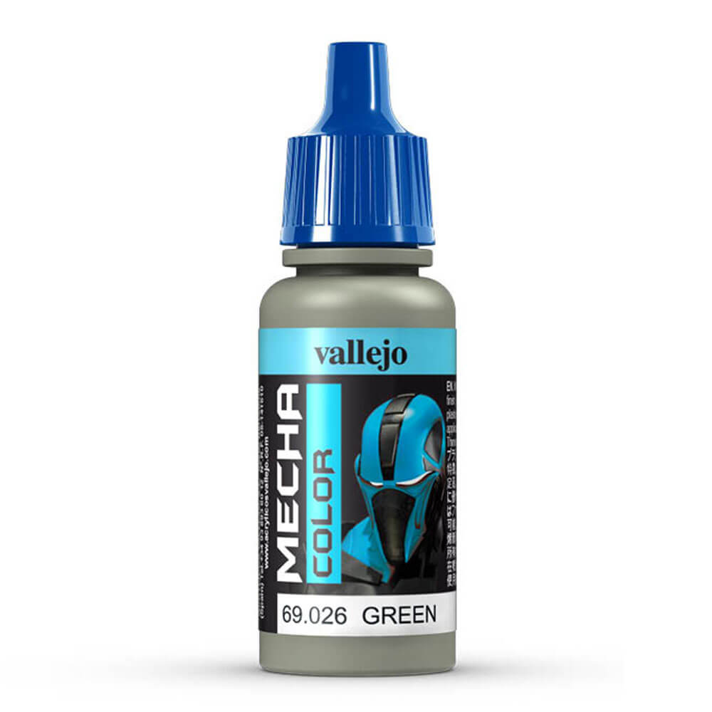 Vallejo Mecha Colour 17mL