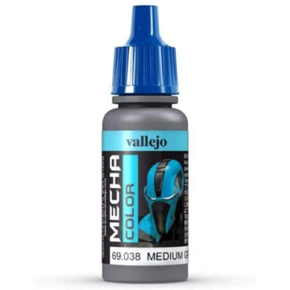 Vallejo Mecha Colour 17mL