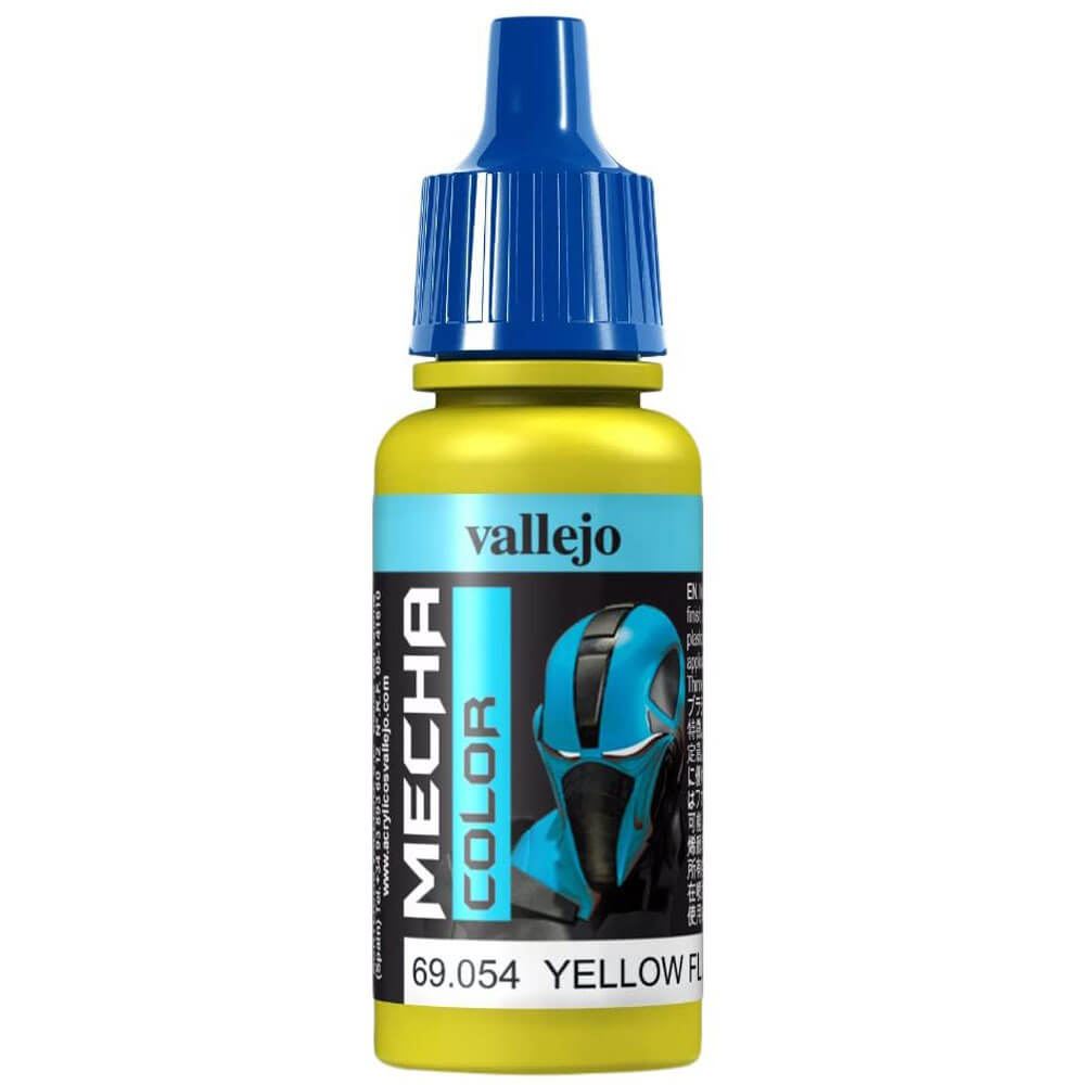 Vallejo mecha kleur 17 ml