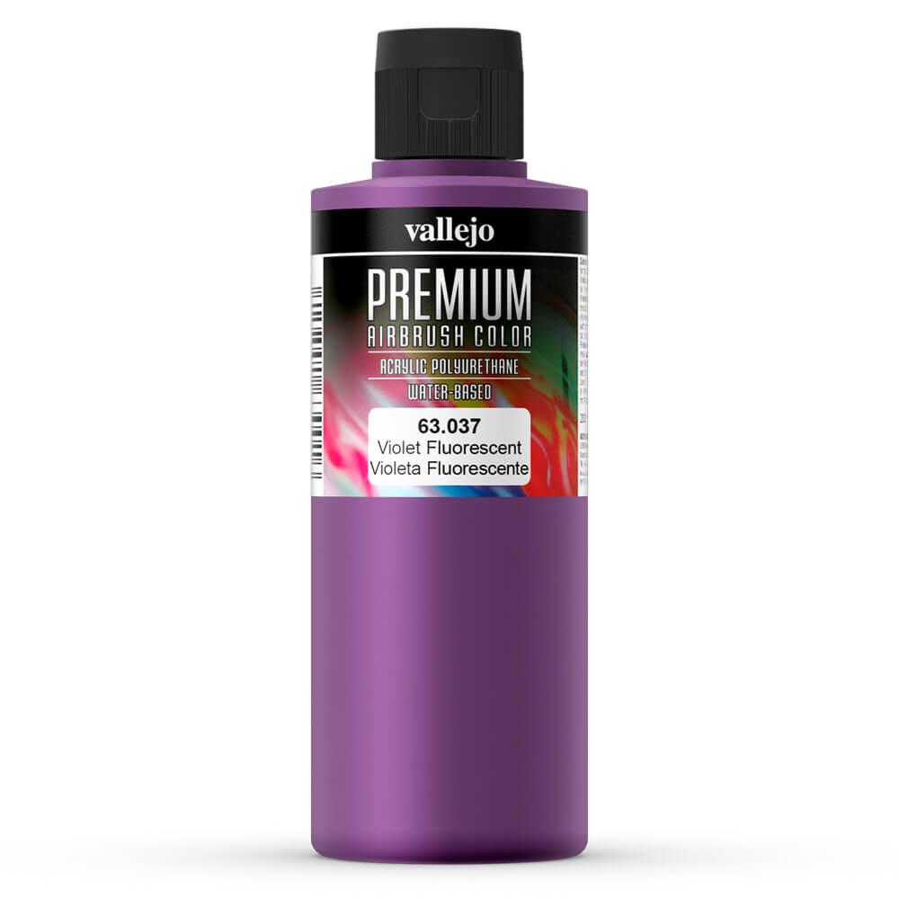  Vallejo Paints Premium Farbe 200 ml