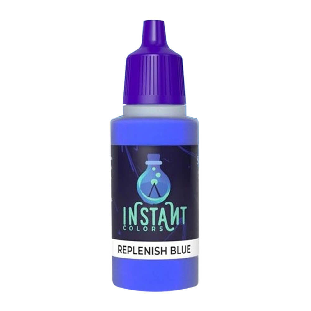 Schaal 75 Instant kleuren 17ml