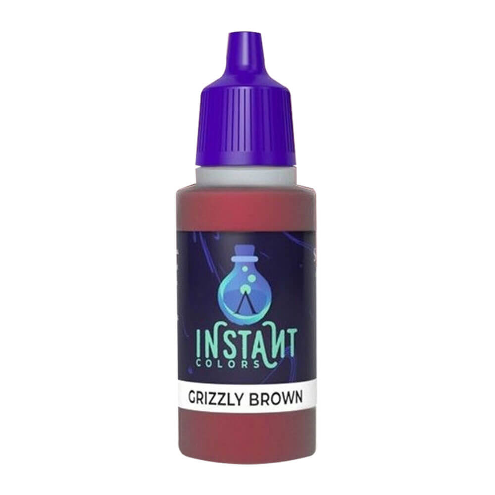 Schaal 75 Instant kleuren 17ml