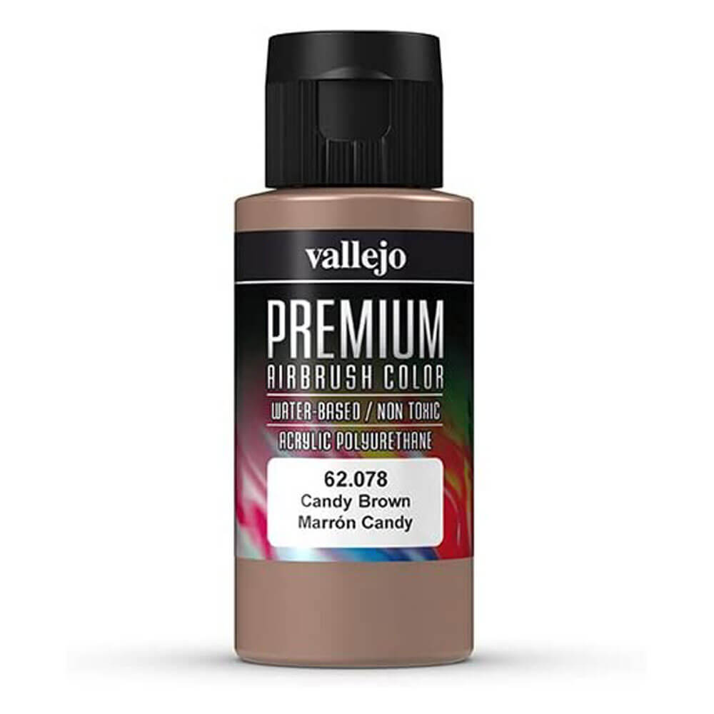  Vallejo Premium Color Candy 60 ml