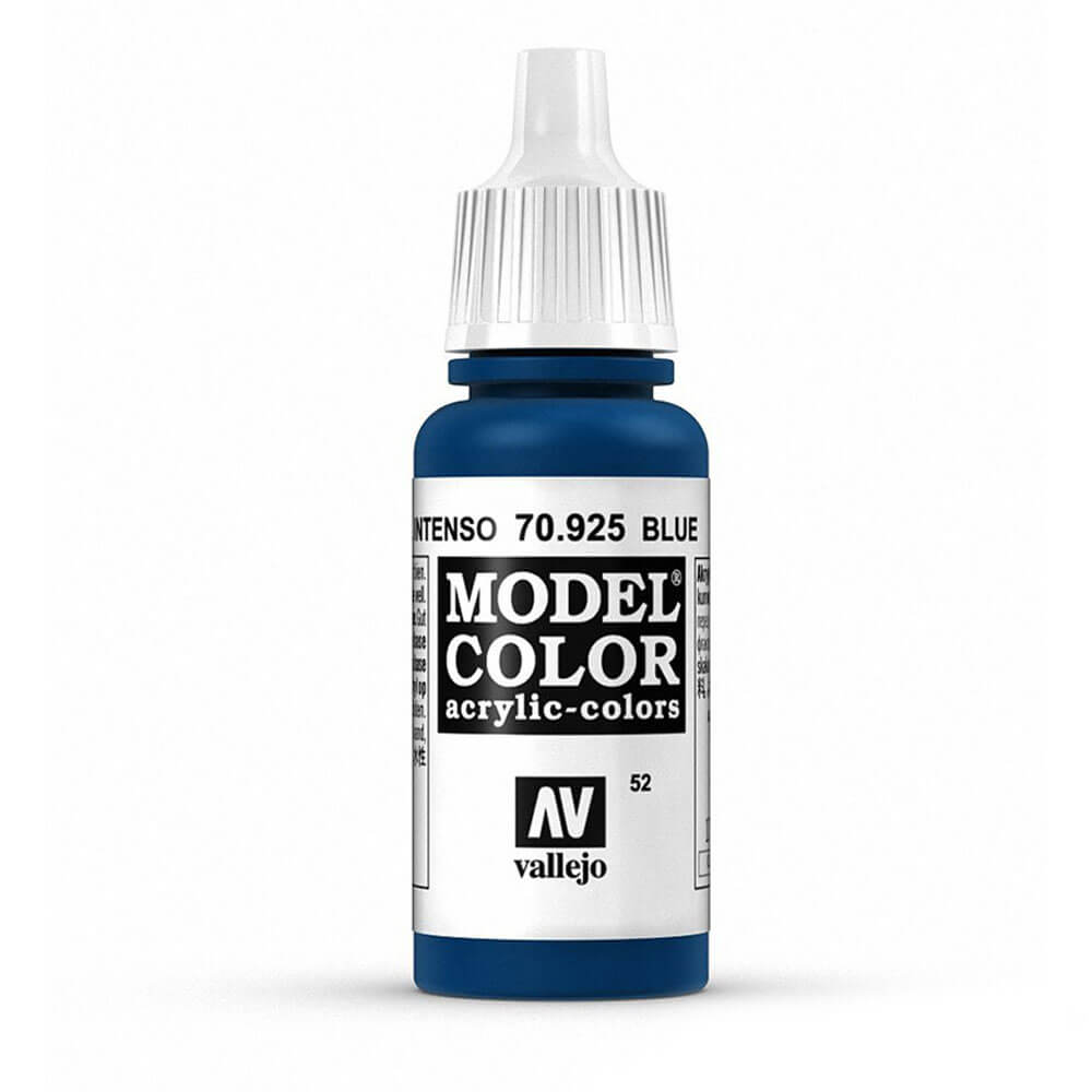  Vallejo Model Color II 17 ml