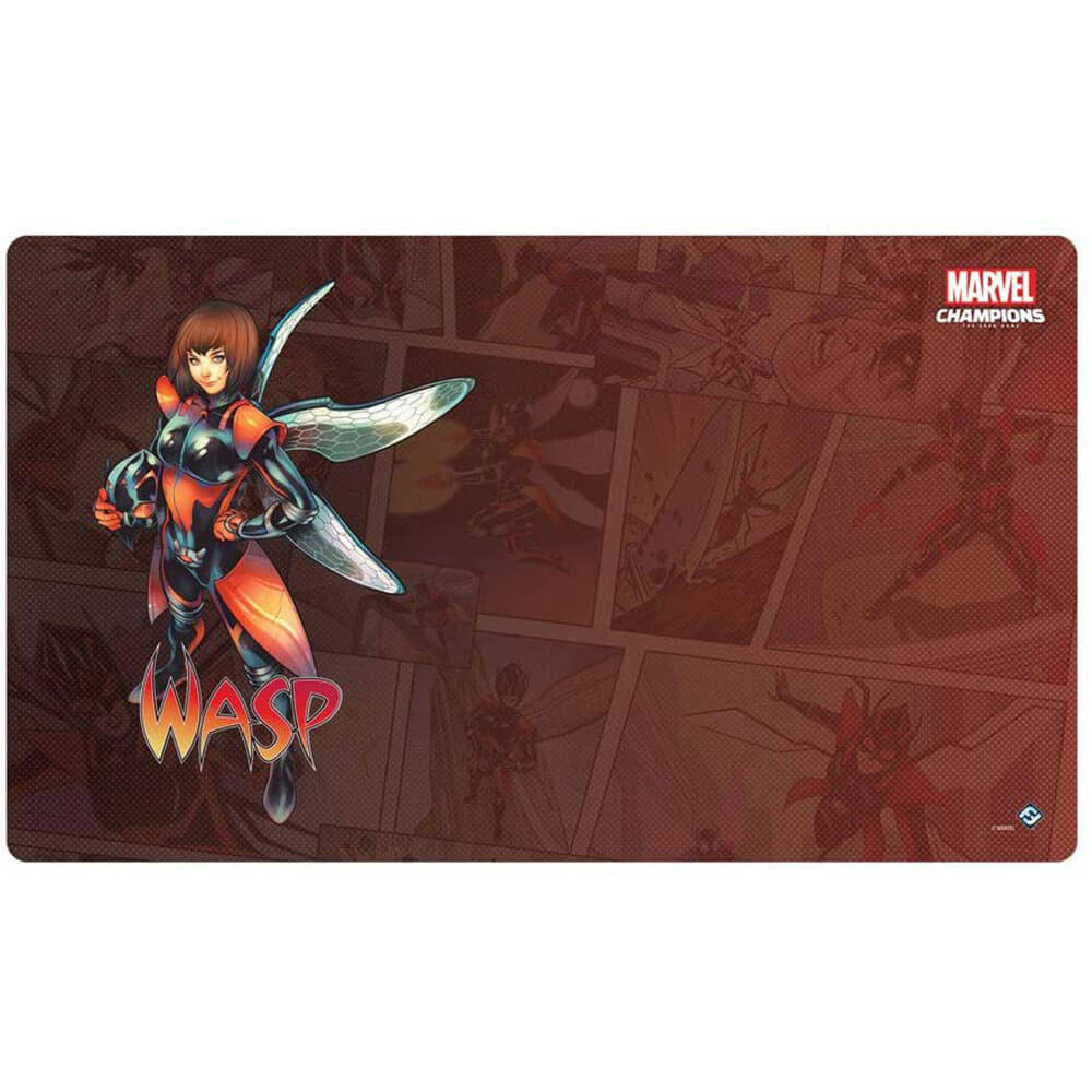 Marvel Champions LCG Card Game tapete