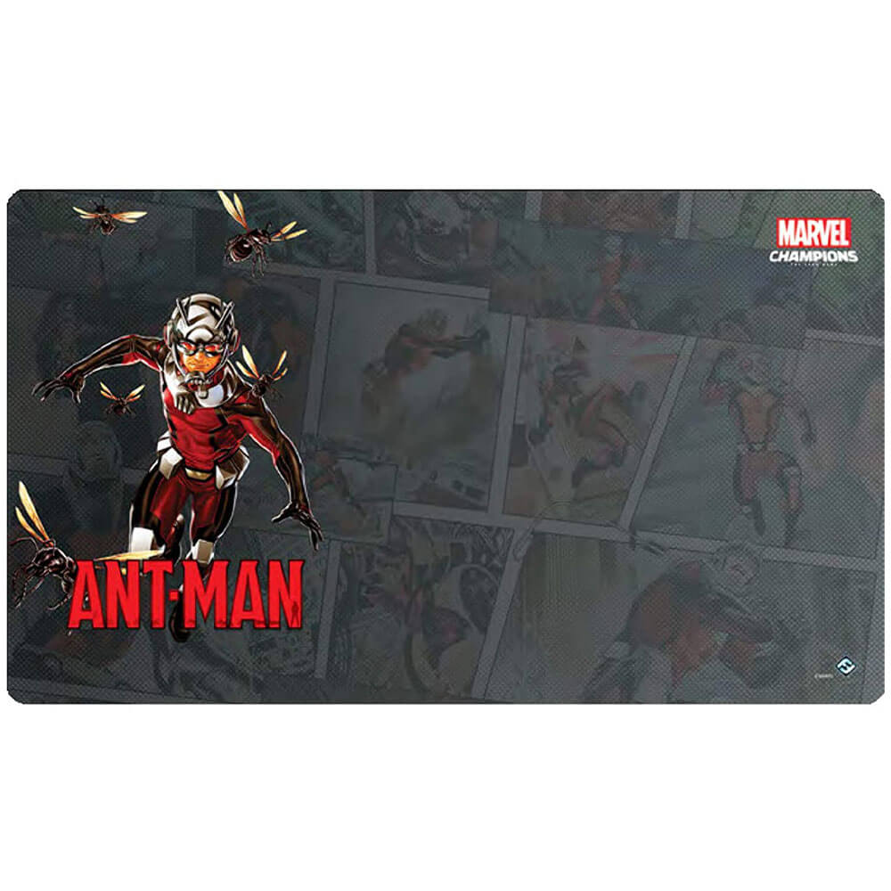 Marvel Champions LCG Mata Game