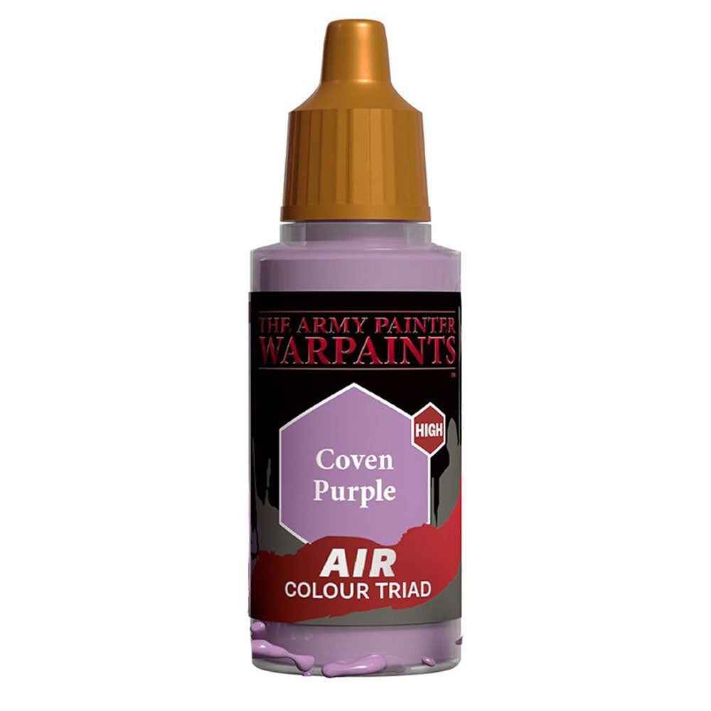 Army Painter Air Color Triad 18 ml (fiolet)