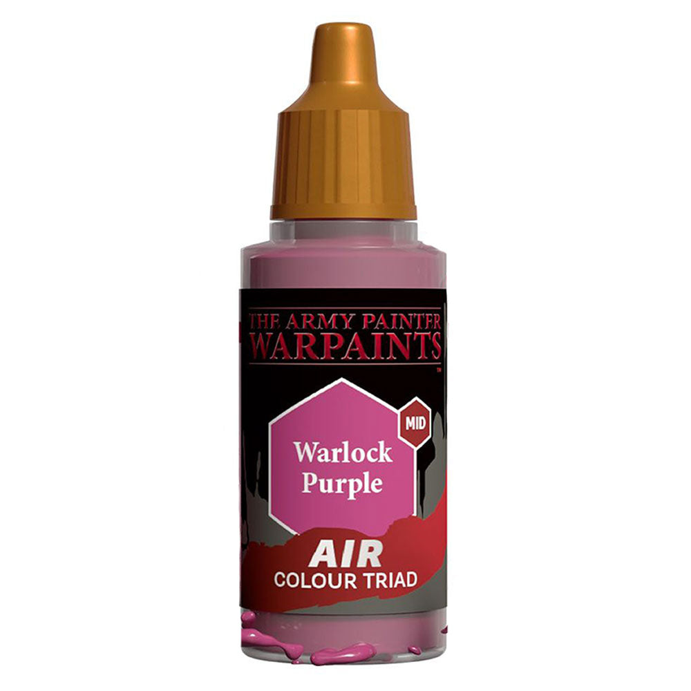 Army Painter Air Color Triad 18 ml (fiolet)