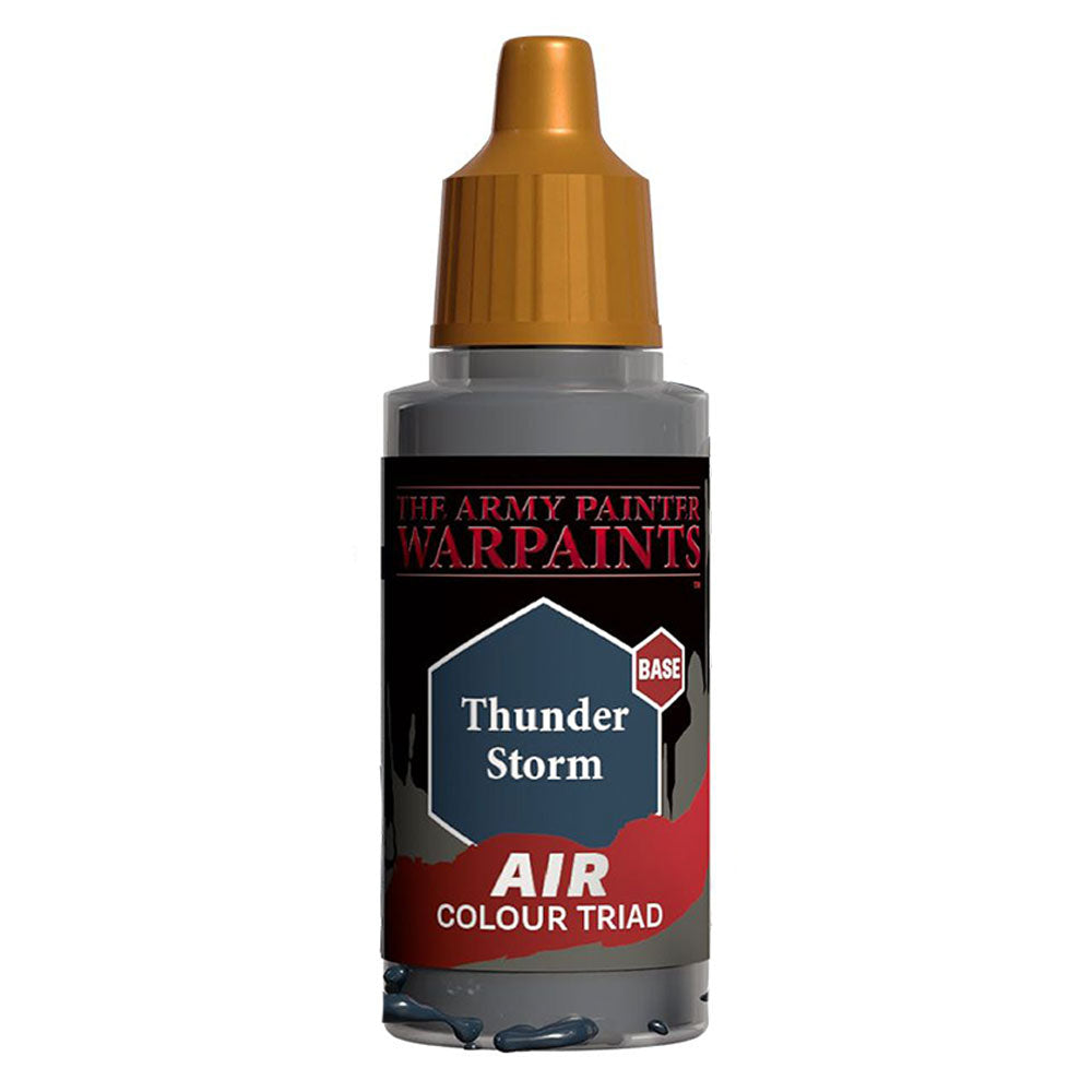 Army Painter Air Color Triad 18 ml (Grau)