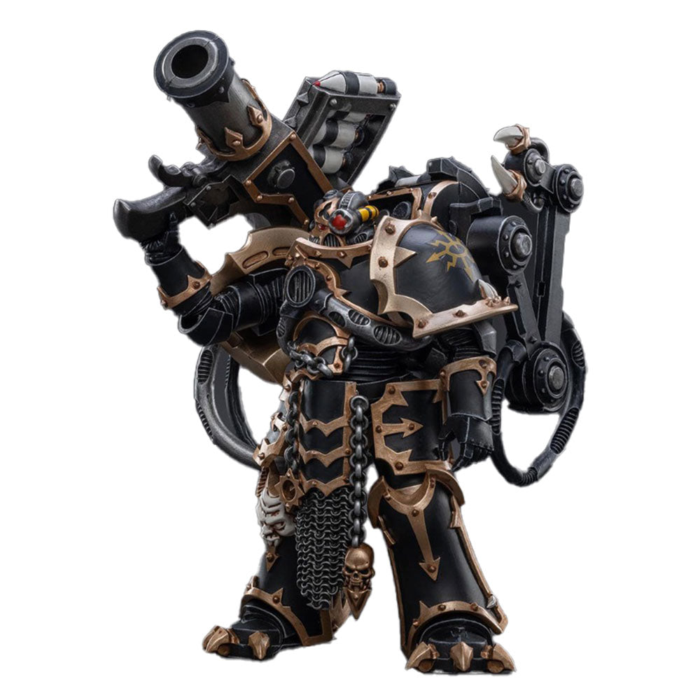 Black Legion Havocs Marine 1/18 Figure d'échelle