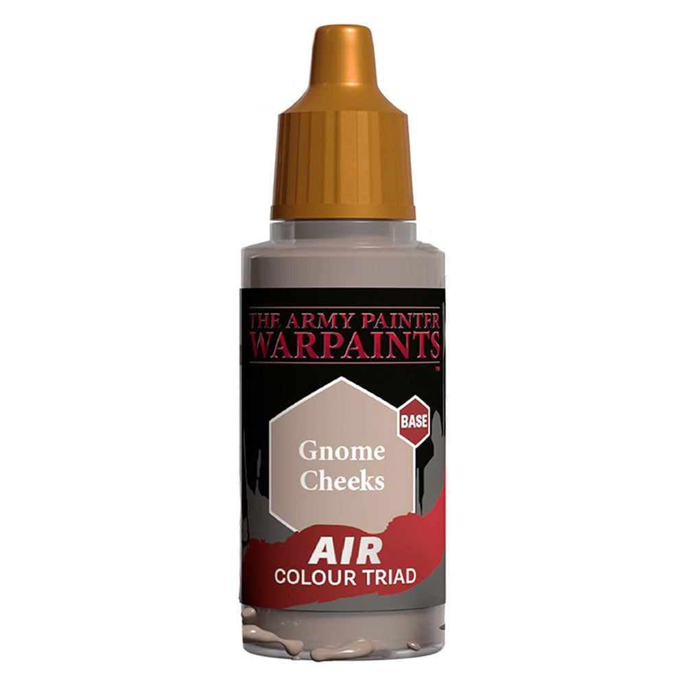 Pintor del ejército Air Color Triad 18ml