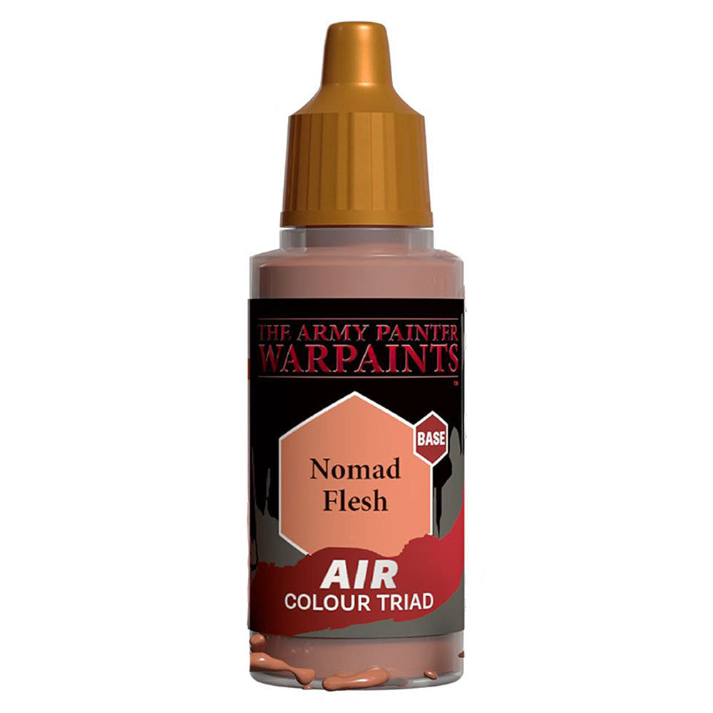 Army Painter Air Color Triad 18ml (kjøtt)