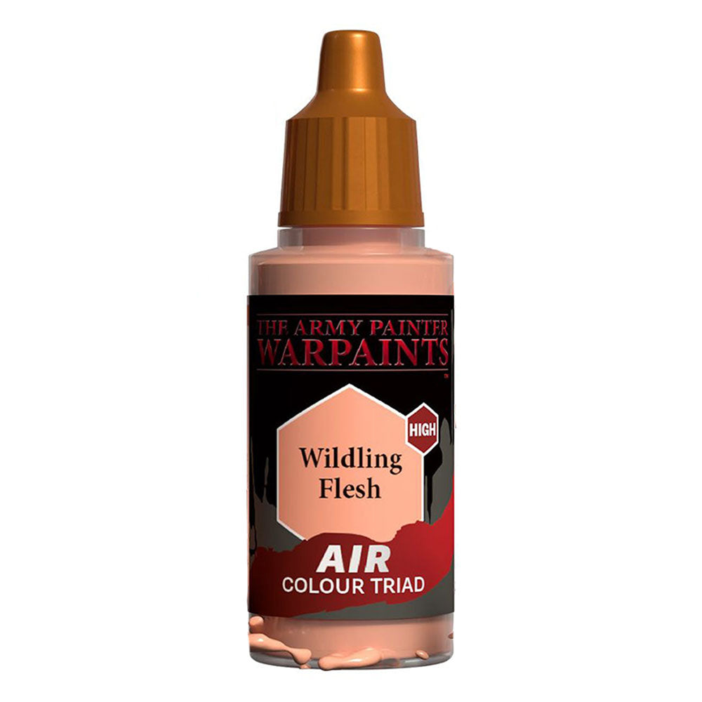 Army Painter Air Color Triad 18 ml (Flesh)