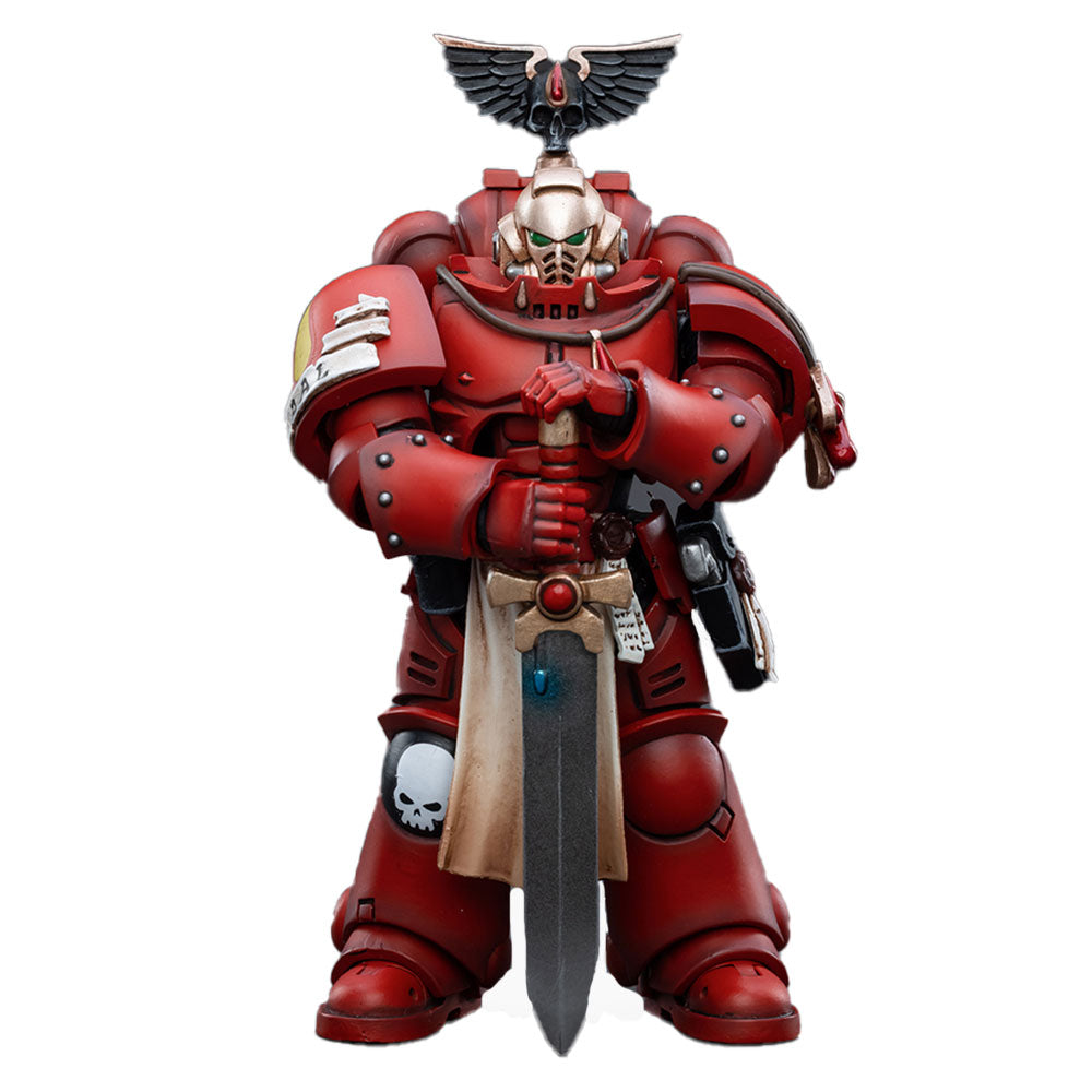 Warhammer Blood Angels 1/18 Schaalfiguur