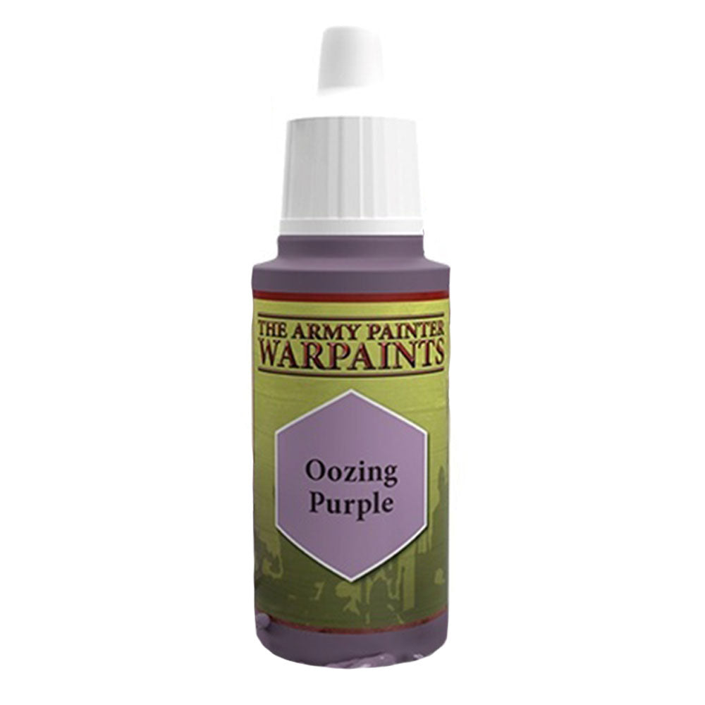 Army Painter Warpaints 18mL (Purple)