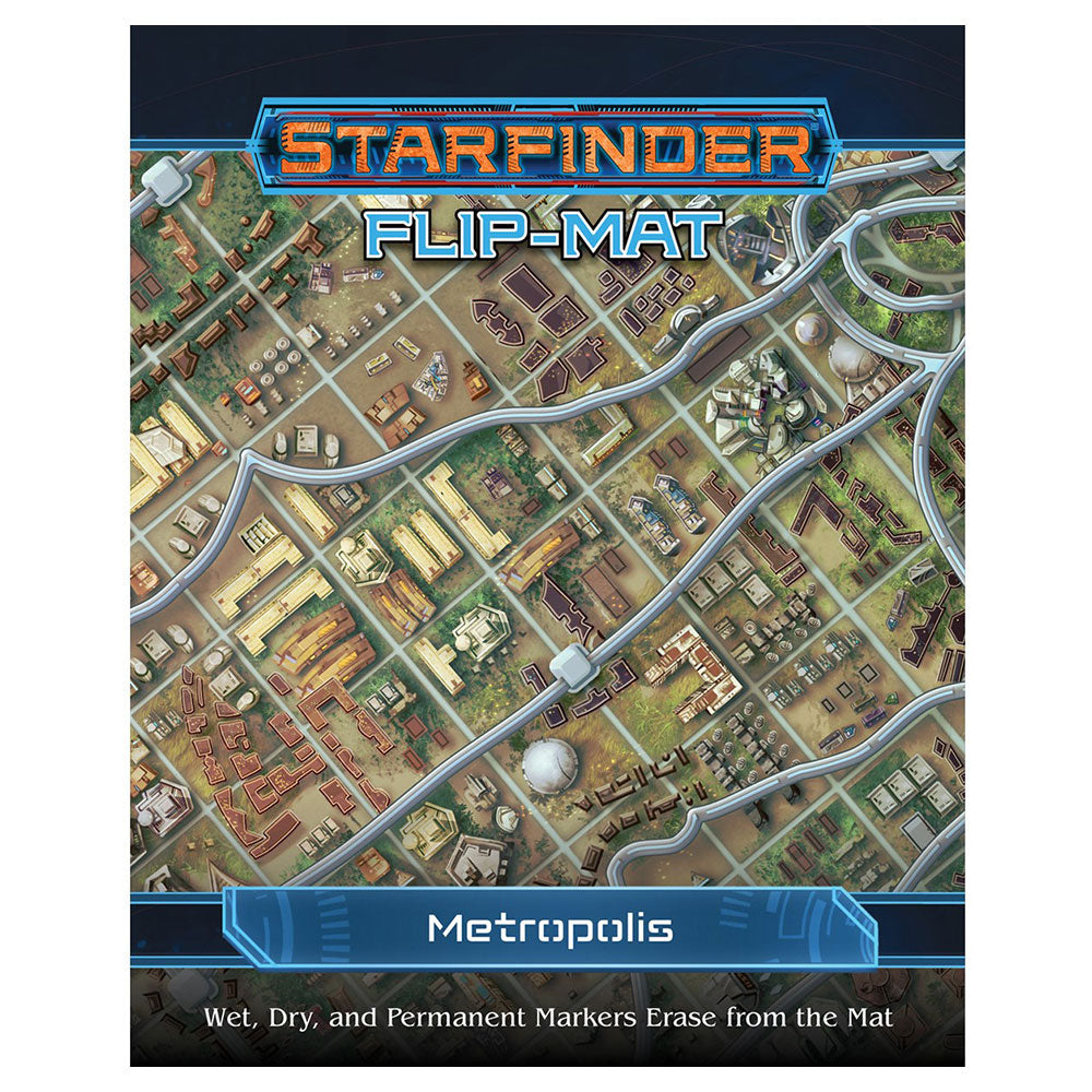 RPG FLIP-MAT