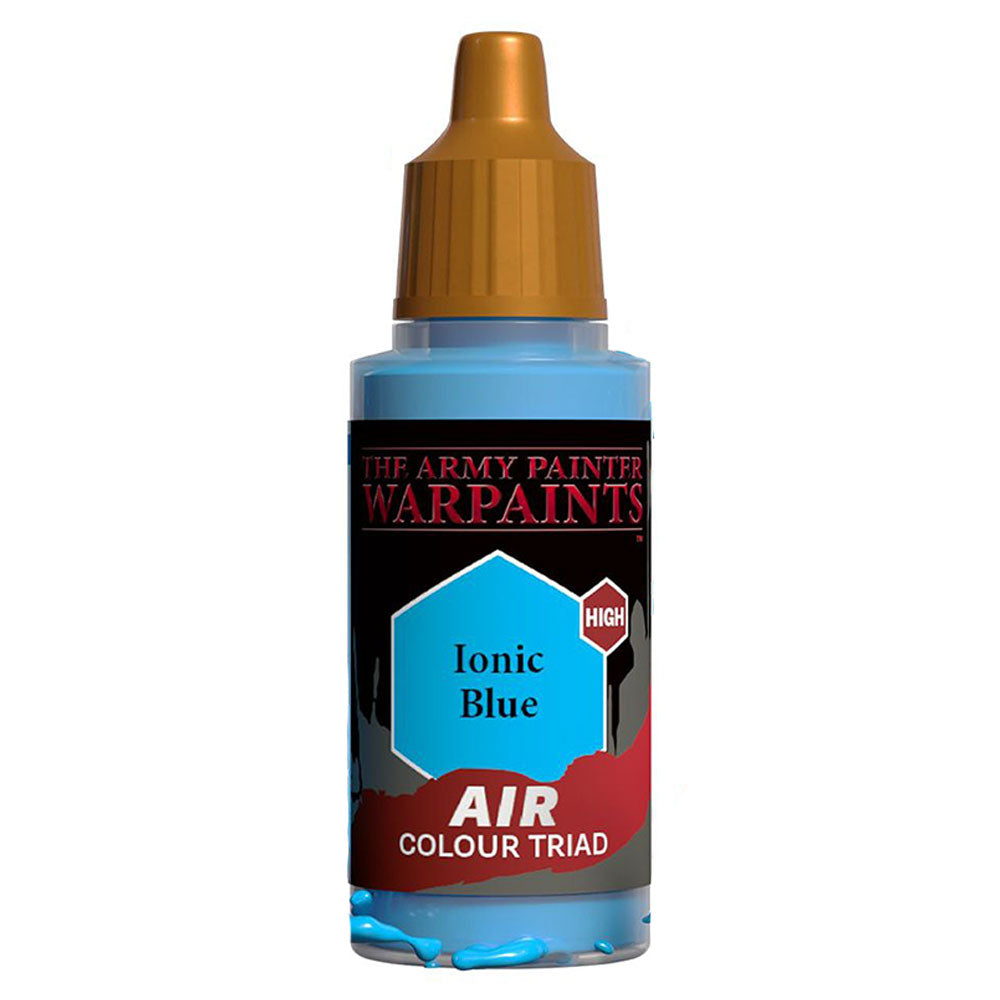 Army Painter Air Color Triad 18 ml (blå)