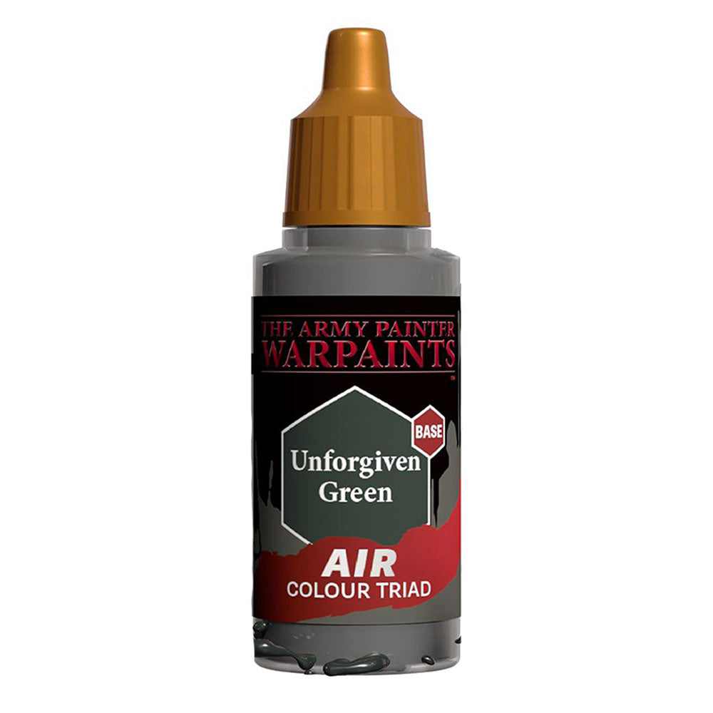 Army Painter Air Color Triad 18 ml (grün)