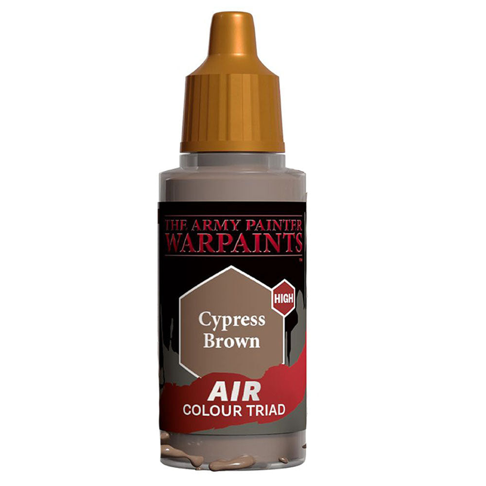 Army Painter Air Color Triad 18ml (brun)