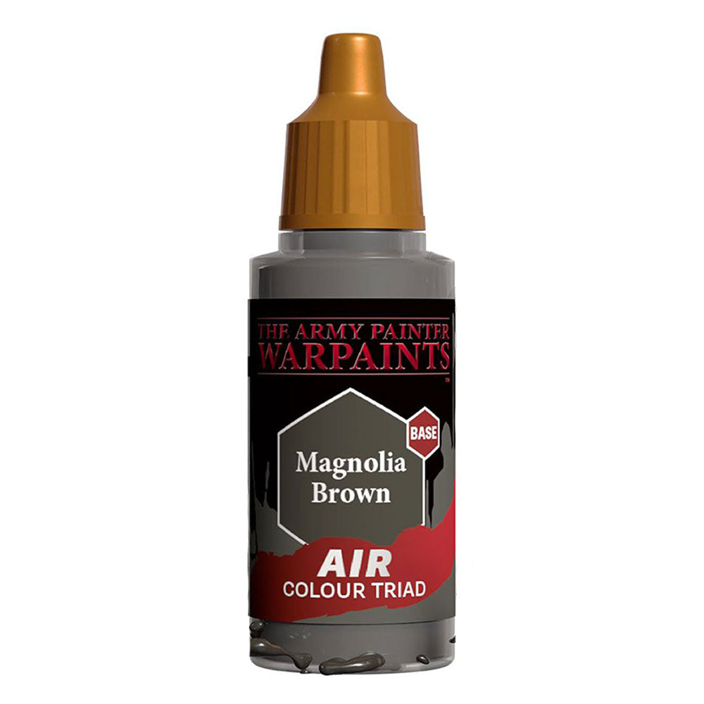 Army Painter Air Color Triad 18ml (brun)