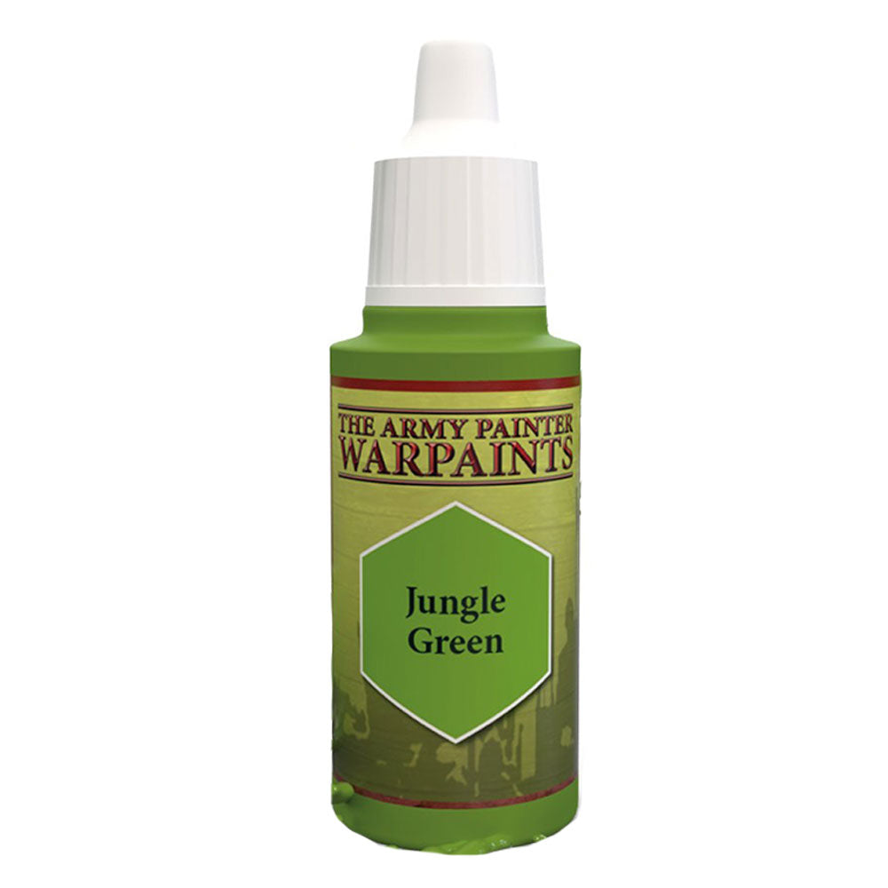 Army Painter WarMaints 18 ml (Green)