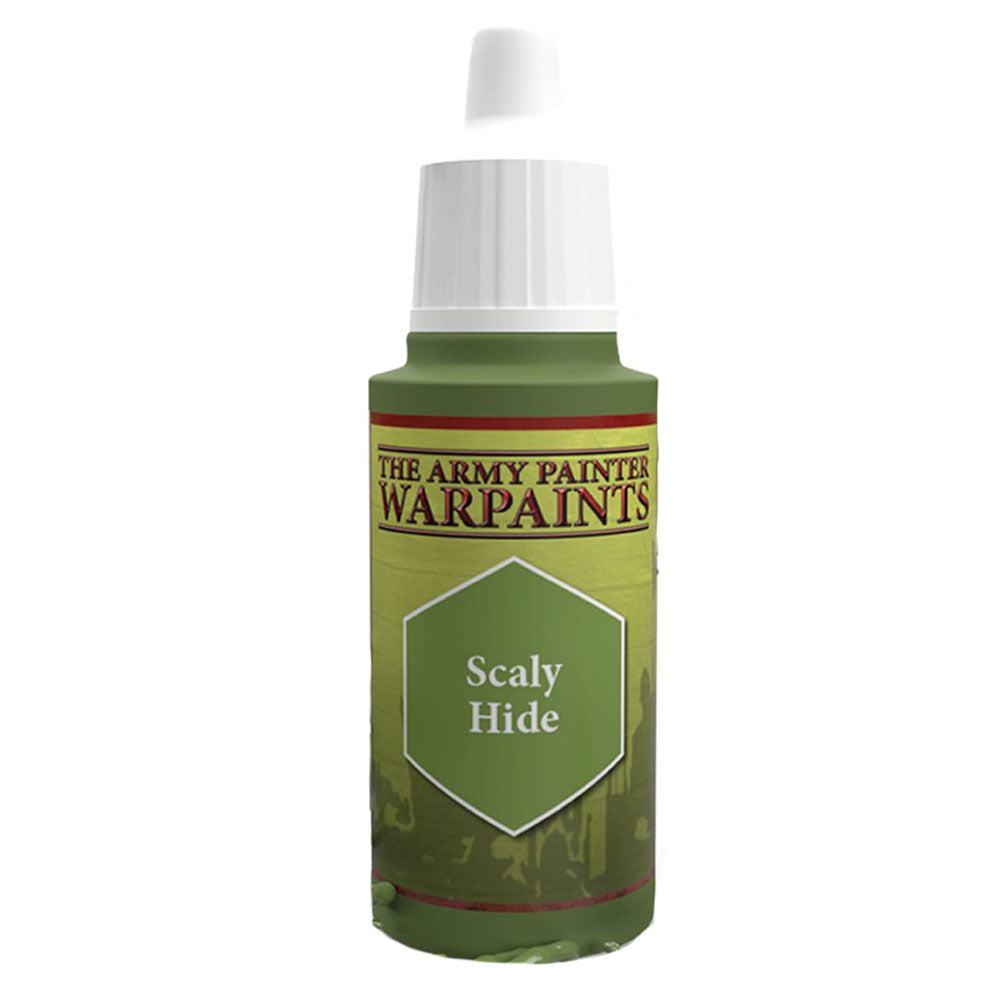 Army Painter WarMaints 18 ml (Green)