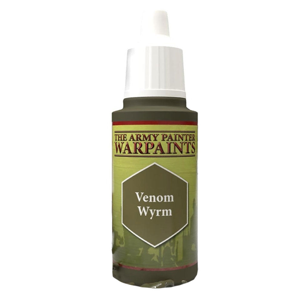 Army Painter WarMaints 18 ml (Green)