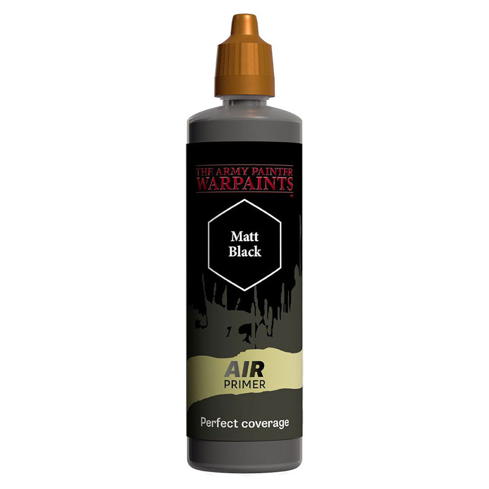 Malarz armii Warpaints Air Primer 100 ml