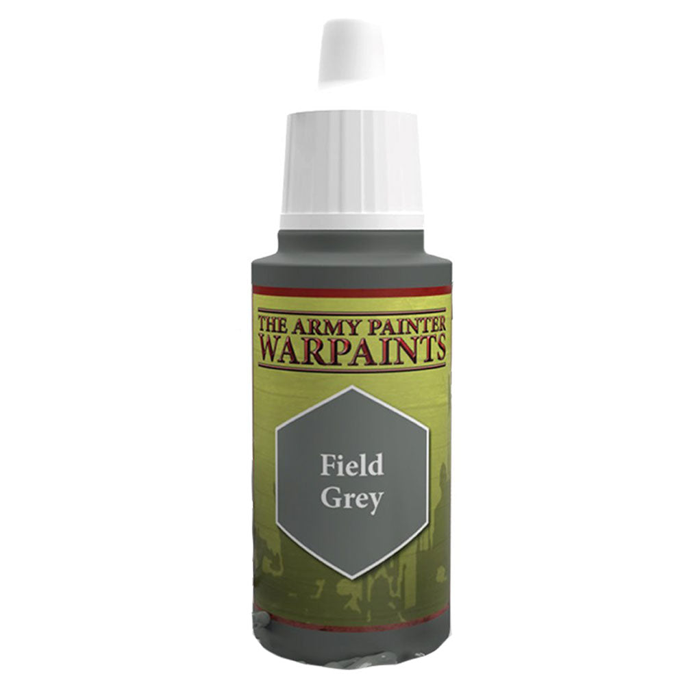 Army Painter Warpaints 18 ml (Grau)