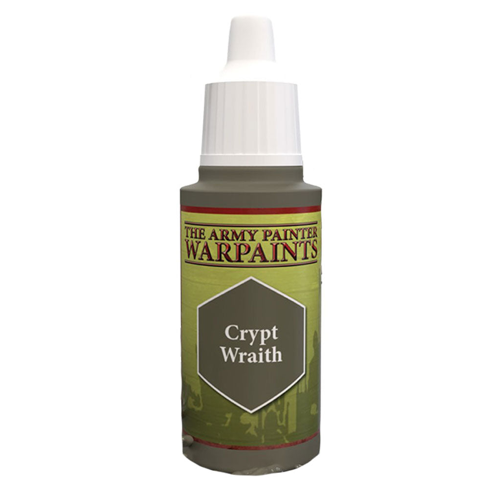 Army Painter Warpaints 18 ml (Grau)