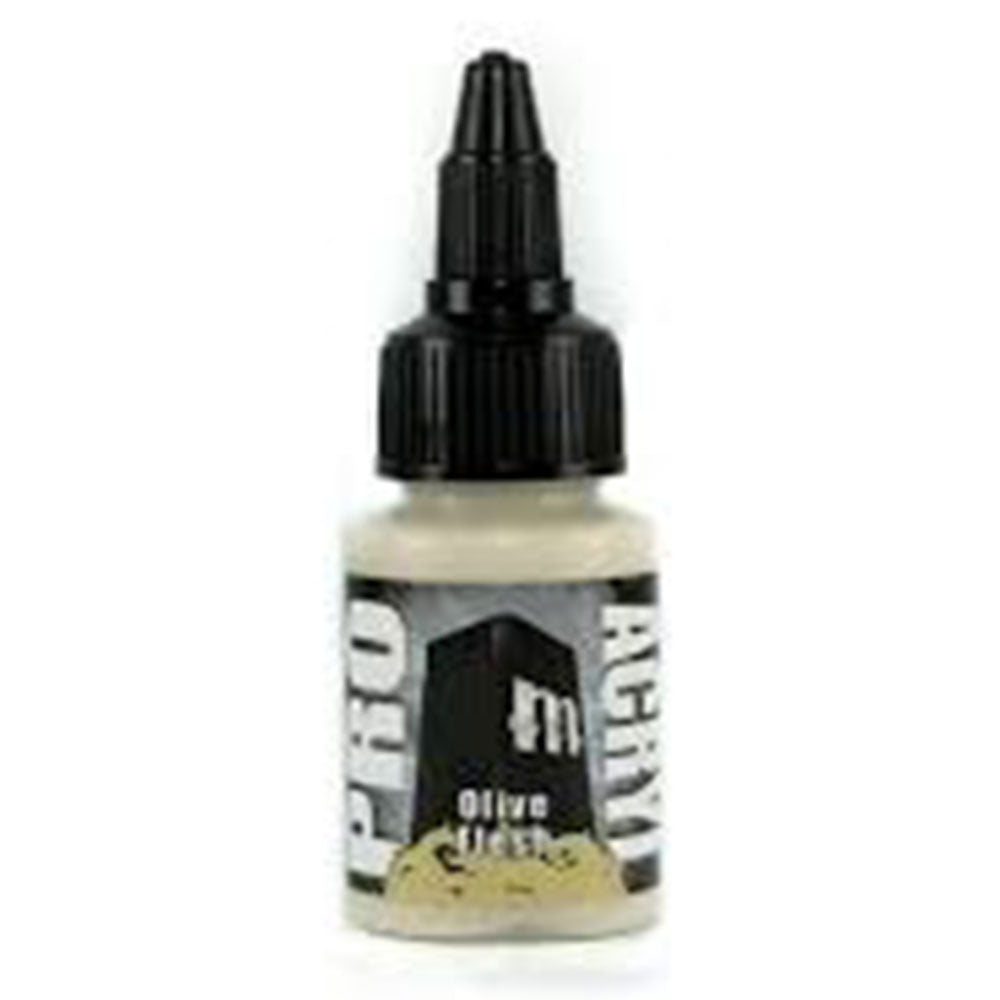 Monument Pro Acryl Paint 22ml