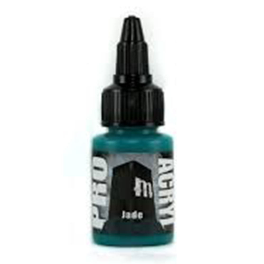 Monument Pro Acril Paint 22ml